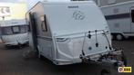 Knaus Sport 450 FU met Demo Korting/voordeel, Rondzit, Overige, 4 tot 5 meter, Tot en met 4