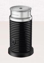 Nespresso Aeroccino 3 - Nieuw in doos, Witgoed en Apparatuur, Melkopschuimers, Ophalen of Verzenden, Nieuw, Elektrische melkopschuimer