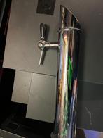 Verchroomde Biertapzuil, Zo goed als nieuw, X, Ophalen, Overige merken