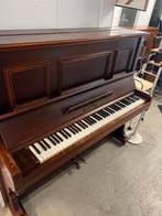 Zimmerman piano, Ophalen, Gebruikt, ., Zwart