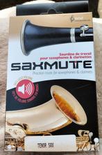 Saxmute voor tenor saxofoon, Ophalen of Verzenden, Zo goed als nieuw, Tenor