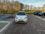 Renault Twingo 1.2 16V 2011 Wit, Auto's, 839 kg, Twingo, 74 pk, 4 cilinders