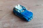 Majorette Citroen Dyane Maharadjah Vintage voertuig, Verzamelen, Speelgoed, Ophalen of Verzenden, Gebruikt