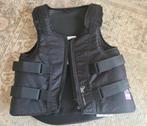 Harry's Horse Bodyprotector mt S (confectiemaat 34-36) ZGAN, Dieren en Toebehoren, Ophalen of Verzenden, Zo goed als nieuw