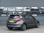 FORD FIESTA 1.0 ECOBOOST ST-LINE I APPLE CARPLAY I KEYLESS I, Voorwielaandrijving, Stof, Gebruikt, Origineel Nederlands
