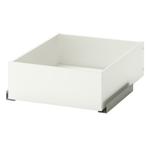 Ikea nieuw komplement witte lade 50x58, Ophalen, Nieuw, 50 tot 100 cm, Minder dan 100 cm