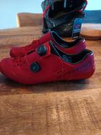 Shimano Sphyre RC9 Raceschoenen Maat 45, Gebruikt, Heren, Schoenen, Overige maten
