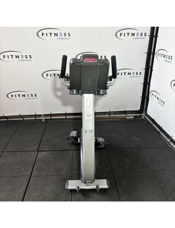 Star Trac hometrainer SUBx | upright bike beschikbaar voor biedingen