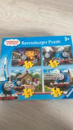 Thomas de trein puzzels, Ophalen of Verzenden, Zo goed als nieuw