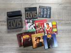 7 cd box The Elvis Presley Collection, Ophalen of Verzenden, Zo goed als nieuw
