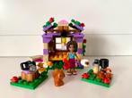Leuke Lego Friends set - Compleet! 41031, Ophalen of Verzenden, Zo goed als nieuw, Complete set, Lego