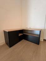 Nette TV Hoekmeubel, Huis en Inrichting, Ophalen, 50 tot 100 cm, Zo goed als nieuw, Minder dan 100 cm