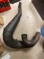 Honda cr 500 uitlaat, Motoren, Onderdelen | Honda, Ophalen of Verzenden, Gebruikt