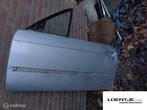Deur links BMW e30 cabriolet cabrio 325i 320i 318i 316, Gebruikt, Deur, Ophalen of Verzenden, BMW