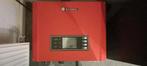 3-fase omvormer met 25 PV panelen 300 Wp, Ophalen, Gebruikt, Compleet systeem, 200 wattpiek of meer