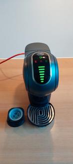 Dolce Gusto Genio Touch Koffiecup machine, Witgoed en Apparatuur, Koffiezetapparaten, Gebruikt, Overige modellen, Ophalen of Verzenden