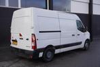 Renault Master 2.3 dCi 135PK L2H2 EURO 6 - Airco - Navi - Cr, Voorwielaandrijving, 4 cilinders, Renault, Origineel Nederlands