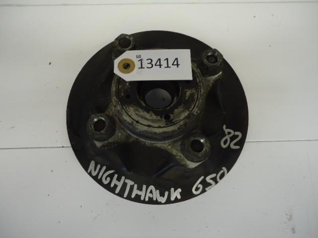 CB650 nighthawk 1979 - 1985 Honda D1-17399, Motoren, Accessoires | Overige