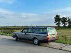 Volvo 240 2.3i Polar U9 1993 Grijs, Auto's, Volvo, Metallic lak, 4 cilinders, Origineel Nederlands, Grijs