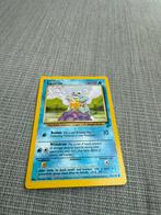 Squirtle 93 /130 vintage pokemon, Verzenden