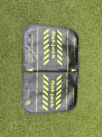 Flat Jack bandenkussen size M, Ophalen, Zo goed als nieuw