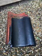 Gebruikte Dakpannen De Valk - Ca. 120 stuks, Ophalen, Gebruikt, Steen of Klei, Minder dan 5 m²