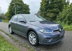 Volkswagen Polo 1.0 TSI / Alcantara / Stoelv / Luxe / Navi, Gebruikt, Zwart, 1072 kg, Bedrijf