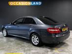 Mercedes-Benz E-klasse 200 CGI|CAMERA|CRUISE|AIRCO|NAP|, Euro 5, Gebruikt, Zwart, 4 cilinders