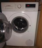 Bosch wasmachine serie 4, Witgoed en Apparatuur, Wasmachines, Ophalen, Zo goed als nieuw, Voorlader, 85 tot 90 cm