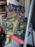 Horka bodyprotector XS, Ophalen, Zo goed als nieuw