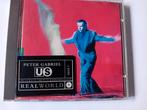 Peter Gabriel cd US., Cd's en Dvd's, Cd's | Pop, Verzenden, Zo goed als nieuw