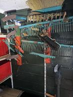 Gardena tuingereedschap compleet set meer dan 15 onderdelen, Ophalen of Verzenden, Gebruikt, Overige soorten, Gardena