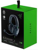 Razer Blackshark V2 X Gaming Headset Koptelefoon, Computers en Software, Headsets, Ophalen of Verzenden, Zo goed als nieuw, Razer