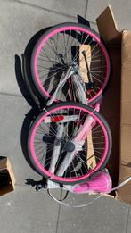 Nieuwe fiets - roze -, Ophalen of Verzenden, Nieuw, 22 inch
