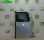 Peugeot Expert Achterdeur rechts met ruit grijs zilvergrijs, Gebruikt, Deur, Achter, Ophalen of Verzenden