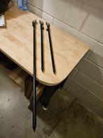 3 maal prologic dual point bank sticks, Ophalen of Verzenden, Nieuw, Overige typen