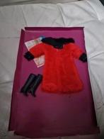 jas en laarzen barbie steffie vintage, Verzamelen, Poppen, Ophalen of Verzenden, Nieuw
