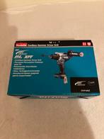 Makita DHP486Z 18V accu klopboor- /schroefmachine body, Ophalen, Nieuw, 600 watt of meer, Boor- en Schroefmachine