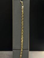 14K Goud - Gouden Armband - 14Karaat - Nieuw - 11.47gr, Ophalen of Verzenden, Nieuw, Goud, Goud