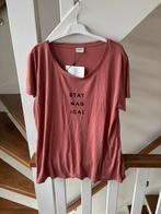 Dames shirt/ dames t-shirt xl nieuw, Overige kleuren, Jacqueline de jong, Maat 46/48 (XL) of groter, Nieuw