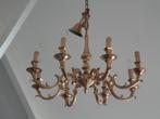 kroonluchter, Ophalen, Gebruikt