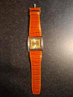 Mooi horloge Unisex. Prijs 9.50, Sieraden, Tassen en Uiterlijk, Horloges | Heren, Ophalen of Verzenden, Nieuw, Polshorloge, Overige merken