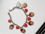 one direction armband, Ophalen of Verzenden, Zo goed als nieuw, Gebruiksvoorwerp