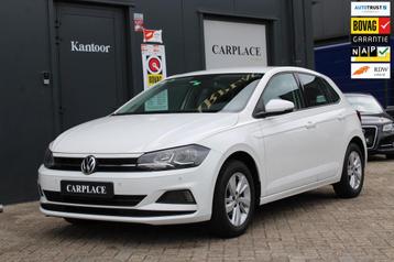 Volkswagen Polo 1.0 TSI Highline beschikbaar voor biedingen