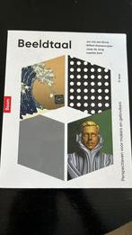 Beeldtaal – Studieboek | 3e druk (2019) | Zo goed als nieuw, Diverse auteurs, Zo goed als nieuw, Beta, HBO