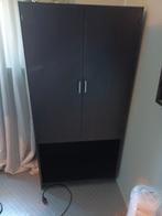 Te koop mooie kledingkast, Ophalen, Zo goed als nieuw, 50 tot 75 cm, 150 tot 200 cm