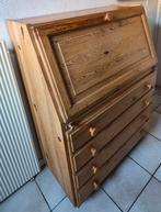 Secretaire, Ophalen