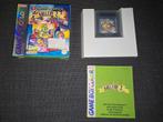 GameBoy Color Game & Watch Gallery 2, Spelcomputers en Games, Games | Nintendo Game Boy, 1 speler, Ophalen of Verzenden, Vanaf 3 jaar