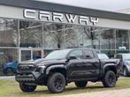 Toyota tacoma 2.4L Hybrid TRD PRO (bj 2025), Gebruikt, Overige modellen, 4 cilinders, Zwart