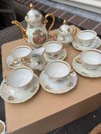 Bavaria Antiek servies, Ophalen of Verzenden